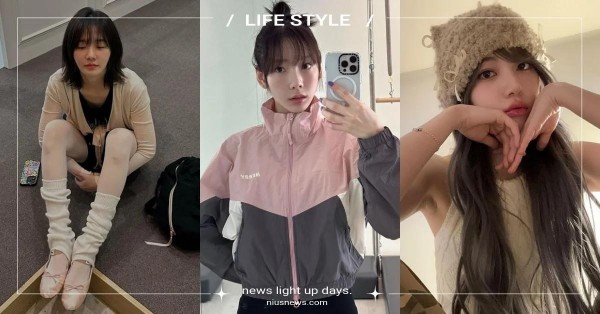 盘点7位韩星“下班休闲”：朴珪瑛靠芭蕾维持体态