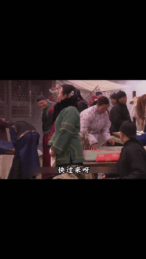 大宅门:时隔二十年,儿子全不认识爹,白大爷还得喊他们少爷