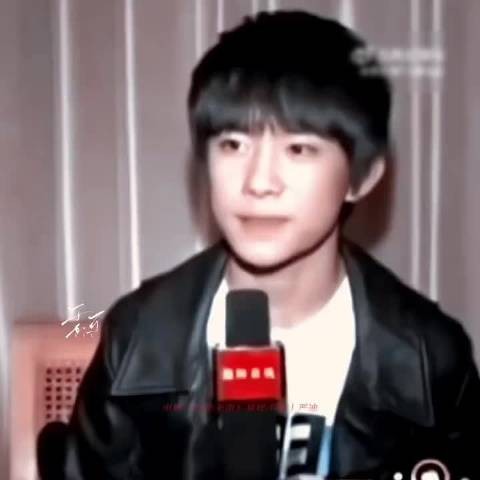 易烊千玺圆梦演警察,新片《惊蛰无声》诠释角色