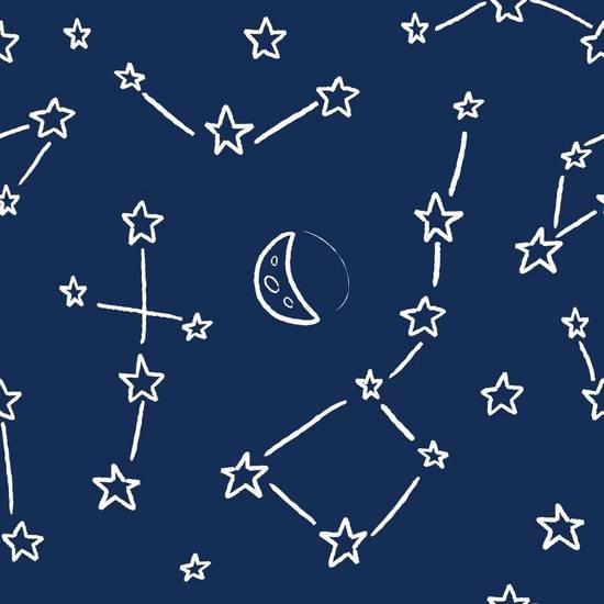 斗数每日运势，斗数断一生财运