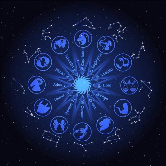 白羊座今日运势星座科技黄历