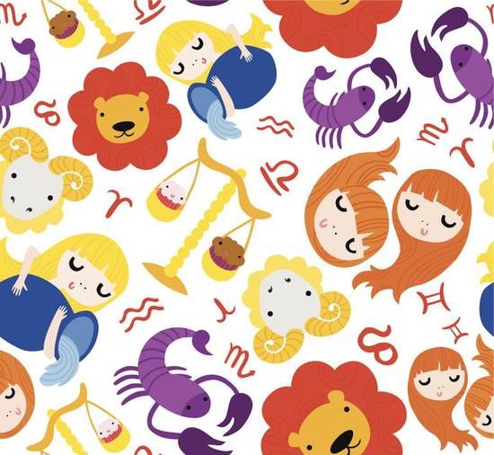 白羊座今日运势星座科技黄历