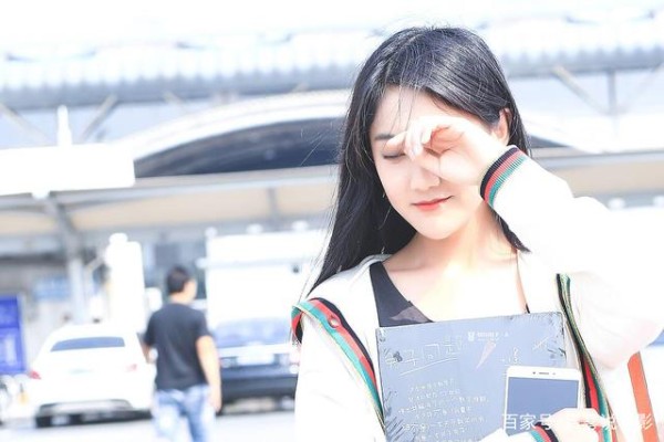 来自陕西的八位明星，这些演员歌手，有你喜欢的吗？