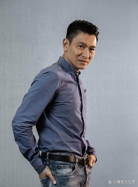 刘德华是如何出道的？