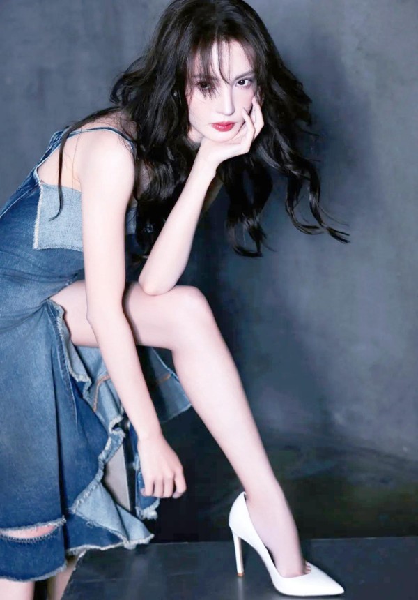 金晨：舞蹈、影视、综艺的全方位闪耀