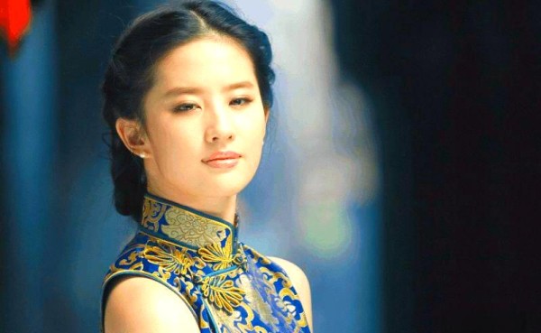 女明星中的五大出色舞者揭秘