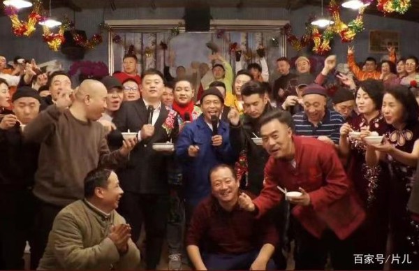 “赵家班”直播首秀堪比春晚，宋小宝、谢广坤等众星力捧赵公子