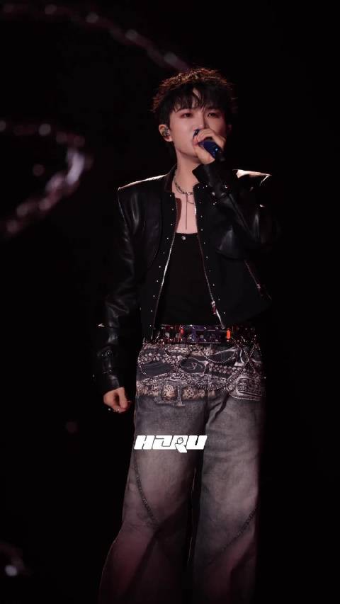 周深音乐缘计划直拍展现游刃有余唱功