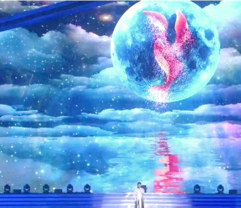 周深的音乐魅力：从“生米”文化到国际舞台的探索之旅