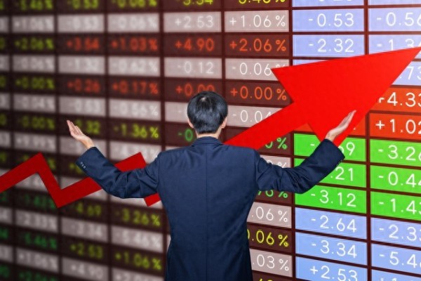 2024年11月的股市“明星”预测