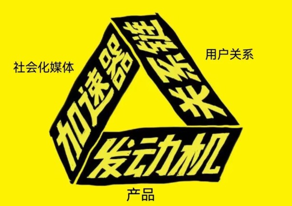 小米是如何做好“口碑营销”的？-传播蛙