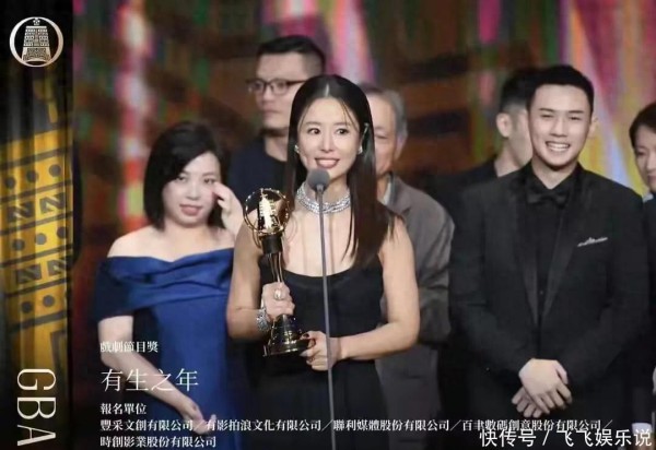 为什么杨幂、赵丽颖、刘诗诗、唐嫣转型失败，林心如却能转型成功