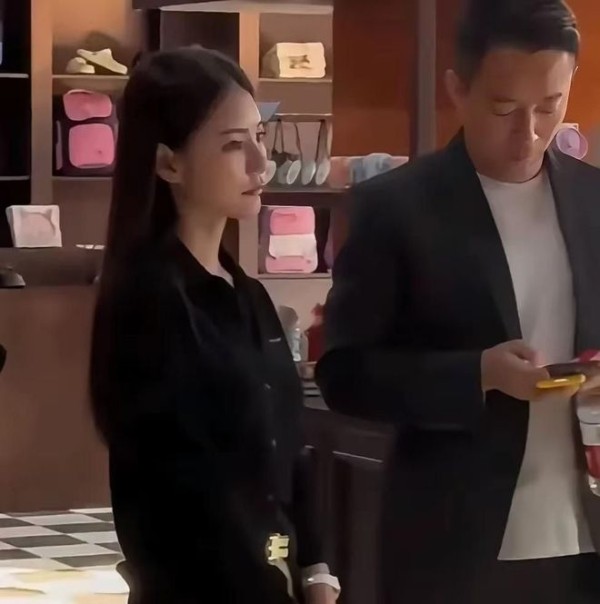 马筱梅获公婆最高礼遇,大婚吉时将至,汪小菲用婚礼回应了一切!