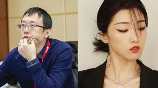 Yamy和徐明朝舆情旋风背后，为什么爱豆总要离巢？