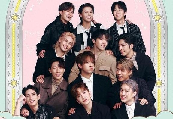 香港顶流姜涛或离开ViuTV？港媒将效仿炎明熹签约索尼唱片