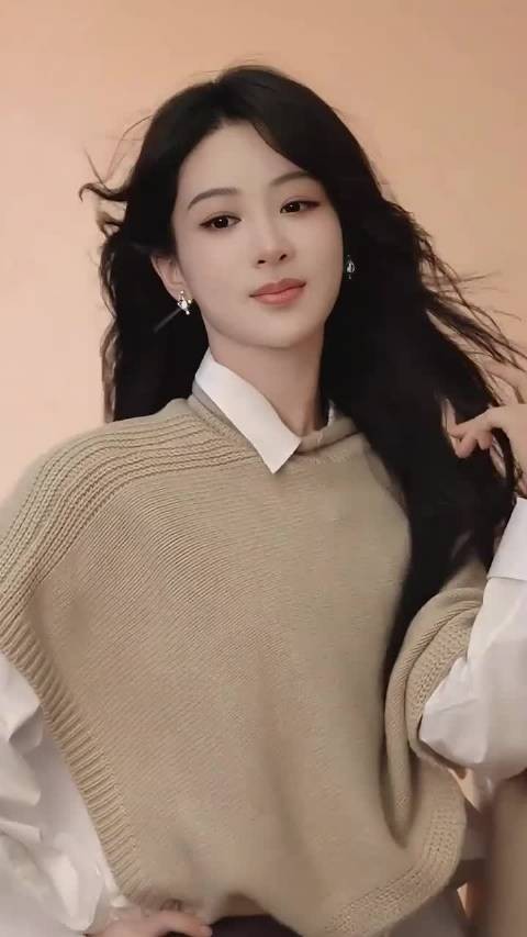 杨紫周冬雨关晓彤情路跌宕集体单身