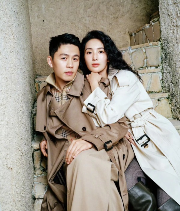 他俩官宣结婚，朋友圈都炸了！！！