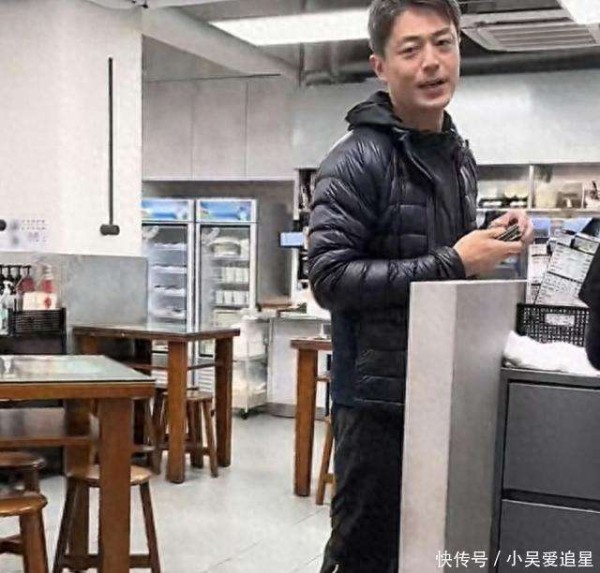 林心如也没想到 2026刚开年 霍建华因随手一个举动 意外暴露夫