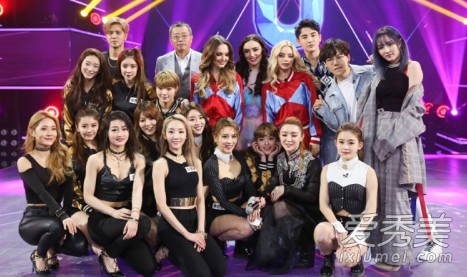 天生是优我13名选手10名早已签约出道是怎么回事？罗志祥发火是炒作吗