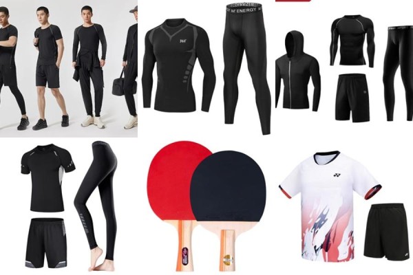 7套超燃健身必备神器,助你变身运动达人!