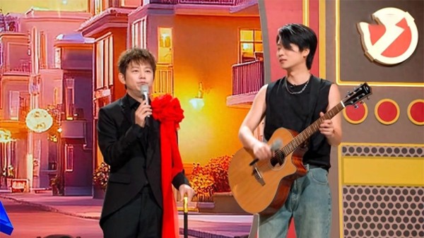 《HI6》把明星拉下神坛,可我们笑着截图时,消费的是谁的尊严?