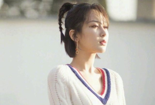 赵今麦点赞diss杨紫的微博，是手滑还是故意，大家如何看呢