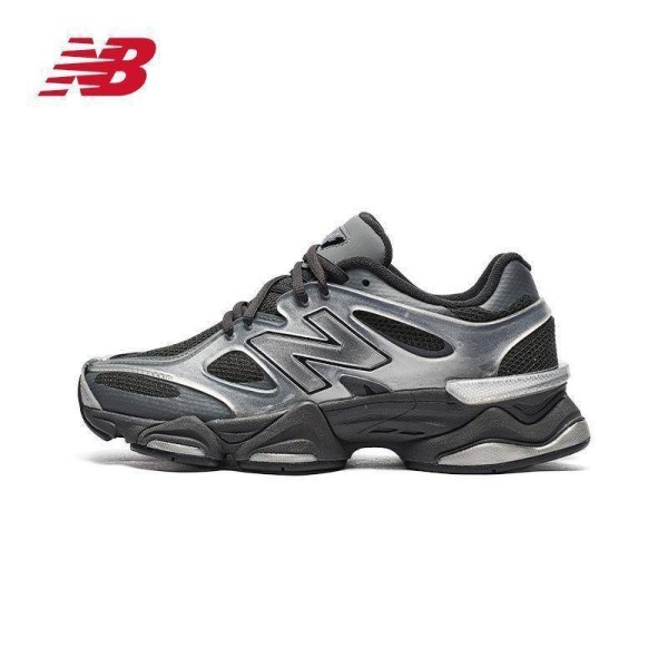 复古与潮流的碰撞：NewBalance老爹鞋全系列深度种草指南！