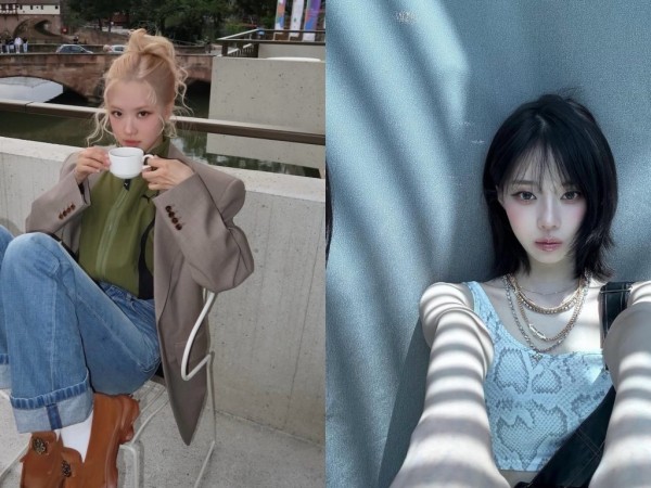 2025年秋冬时尚趋势 2025年秋季时尚趋势 最佳秋季服装 韩国时尚