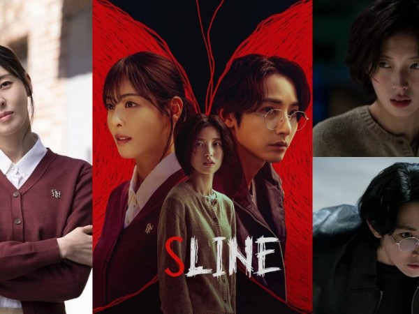 S系列韩剧中的男女时尚服装