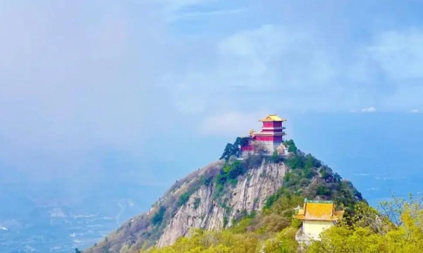 终南山隐士已高达上万人，老道士曾直言：大多都心怀鬼胎