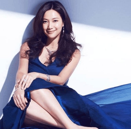 盘点娱乐圈最出名的6位剩女明星: 不缺钱不缺样缺点桃花运