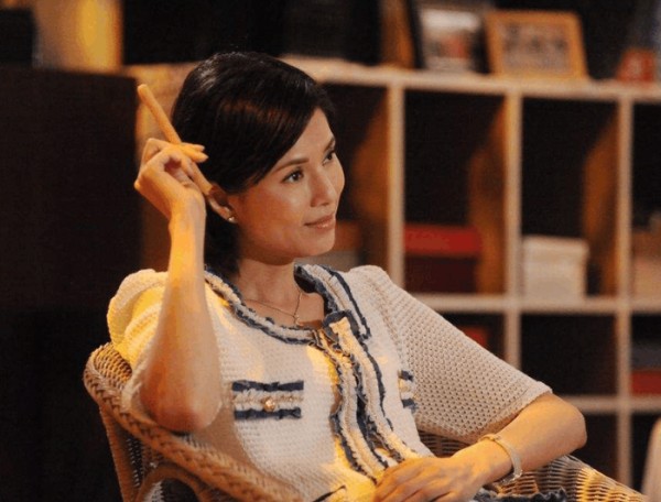 盘点娱乐圈最出名的6位剩女明星: 不缺钱不缺样缺点桃花运