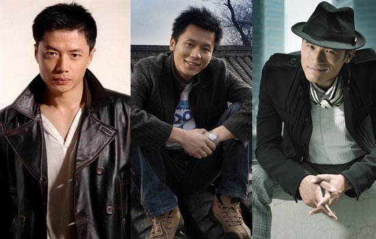 《桃花运》公布新阵容六大青春派明星加盟(图)