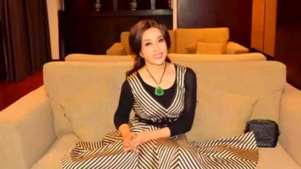 娱乐圈明星的情感传奇与桃花运势大盘点