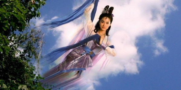 90年代港台十大玉女,有没有唤起你的回忆?