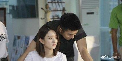 《你和我的倾城时光》颖宝带着旗下艺人来撒糖了！快追！