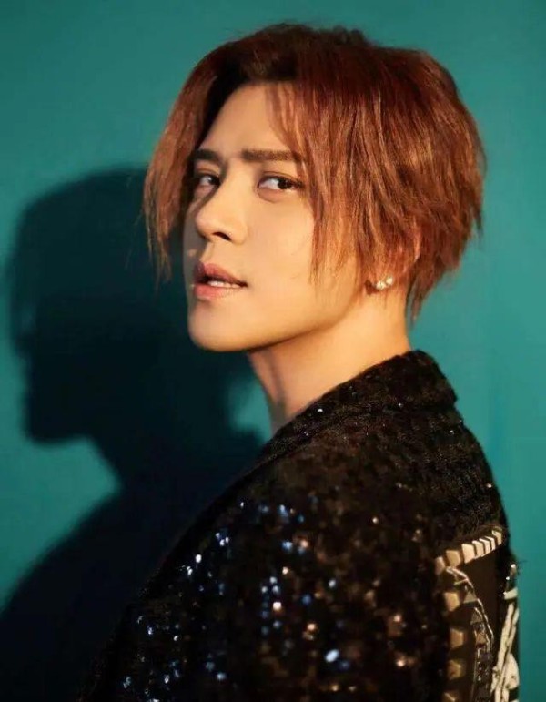 罗志祥:综艺节目中不可被忽视的全能玩家