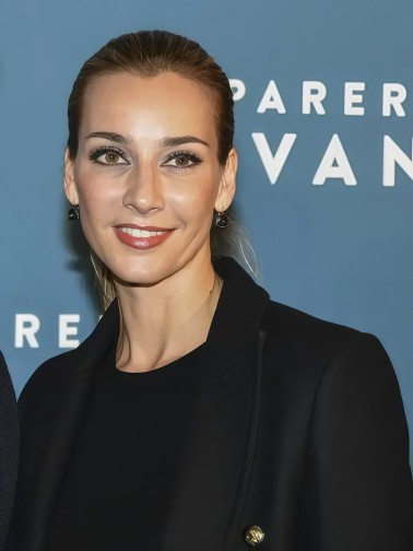 罗莎·卡拉乔洛