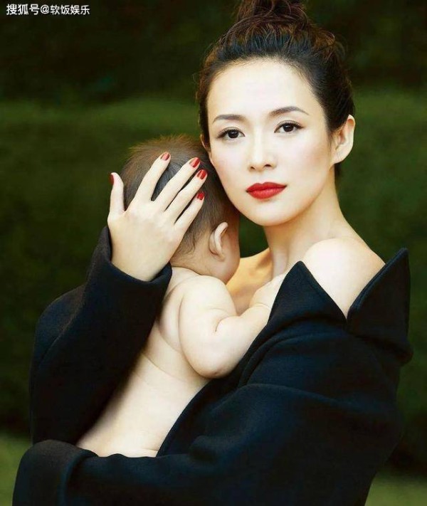 离婚后粉丝庆贺!章子怡、赵丽颖、杨幂等7位女星,单身更受欢迎