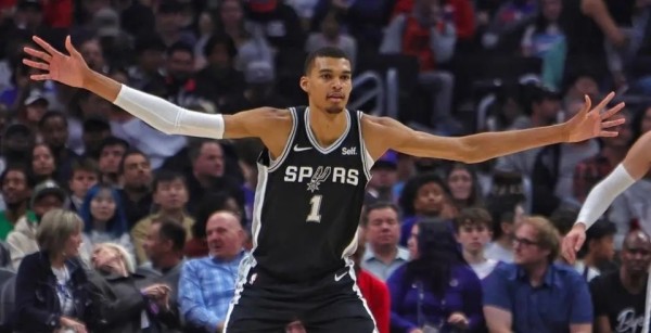 文班亚马的新秀赛季——列属出道即巅峰了