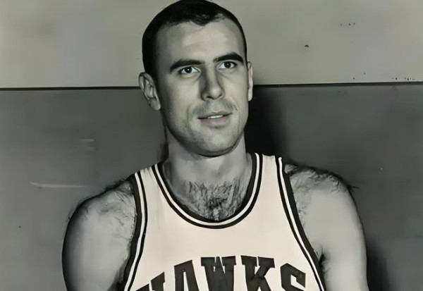 出道即巅峰！NBA新秀赛季就入选最佳一阵有多难？历史仅7人做到