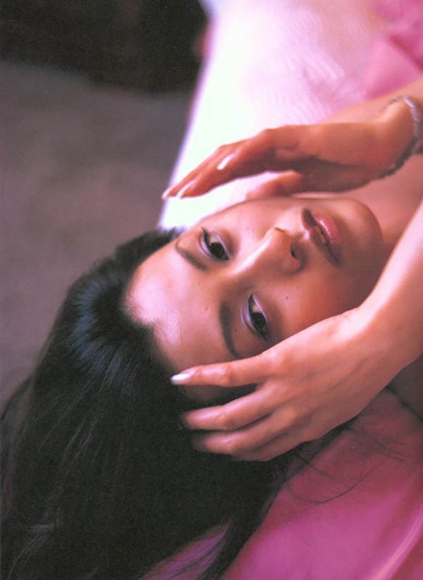 日本知名女演员、模特藤原纪香(Norika Fujiwara,ふじわら のりか)写真集