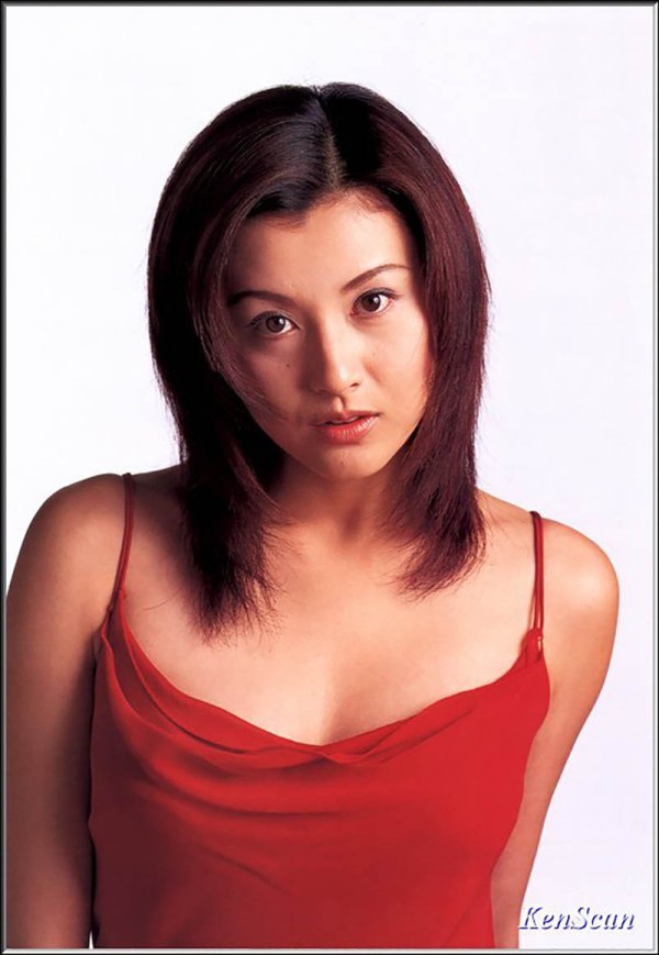 日本知名女演员、模特藤原纪香(Norika Fujiwara,ふじわら のりか)写真集