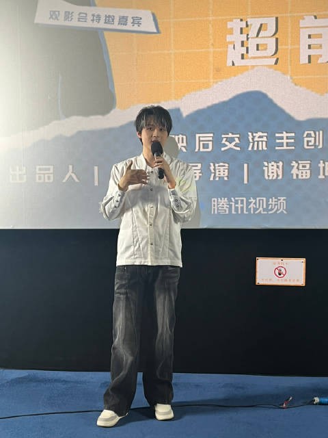 从一个音乐生到一名音乐剧演员再到音乐剧出品人、制作人…