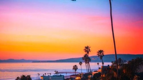 美国+洛杉矶+好莱坞星光大道一日游/行程可调