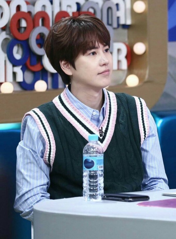 韩国男团成员曺圭贤遇袭负伤，凶手是30岁女生，冲进化妆室行凶