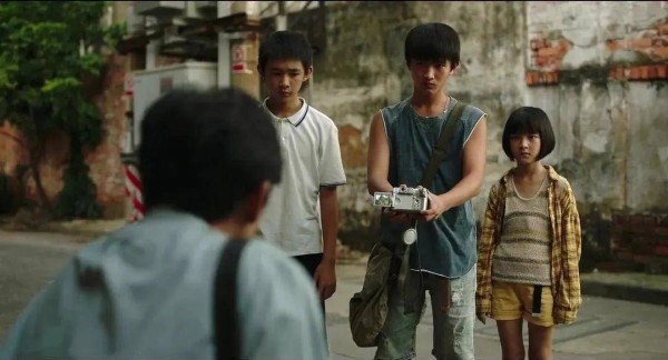 《隐秘的角落》2位18岁童星高考：荣梓杉417分没过线，史彭元运气好！