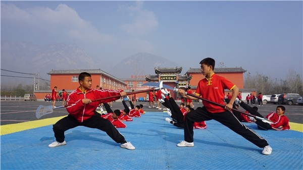 河南嵩山少林文武学校出来的名人有哪些？2025年明星校友全解析、成长路径与文武教育价值深度剖析