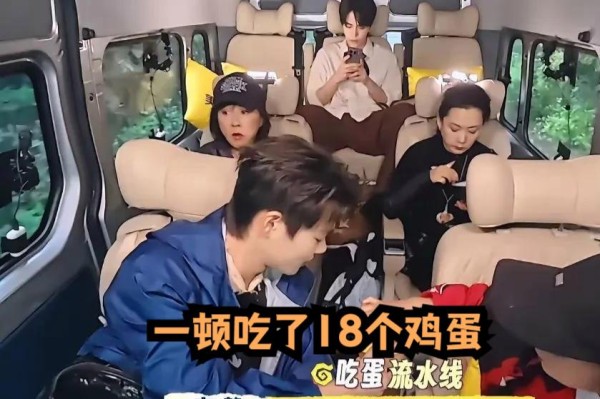 刘嘉玲 22 年体重不变：18 个蛋白背后，她的“无痛自律”才是普通人能学的秘密