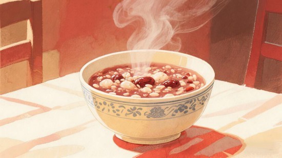 腊八粥食材怎么搭更健康？专家支招“个性养生粥”